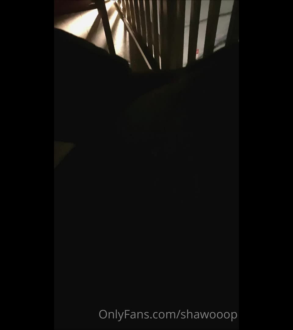 Vídeo deseable con el encantador Shawoop (@shawooop).