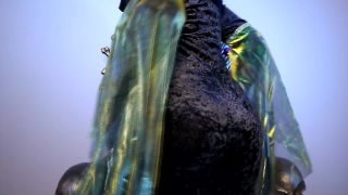 Kendall Olsen - The Queen s Cum Slave.