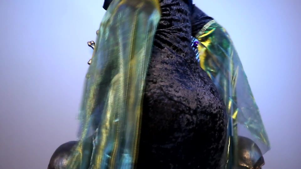 Kendall Olsen - The Queen s Cum Slave.