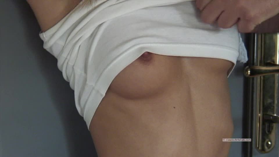 adult xxx clip 36 Melissa tied and exposed nipple teasing, gigi allens femdom on bdsm porn 