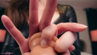 clip 39 Princesa Ellie Idol – SISYGASM, alexis texas fetiche en la femdom porno