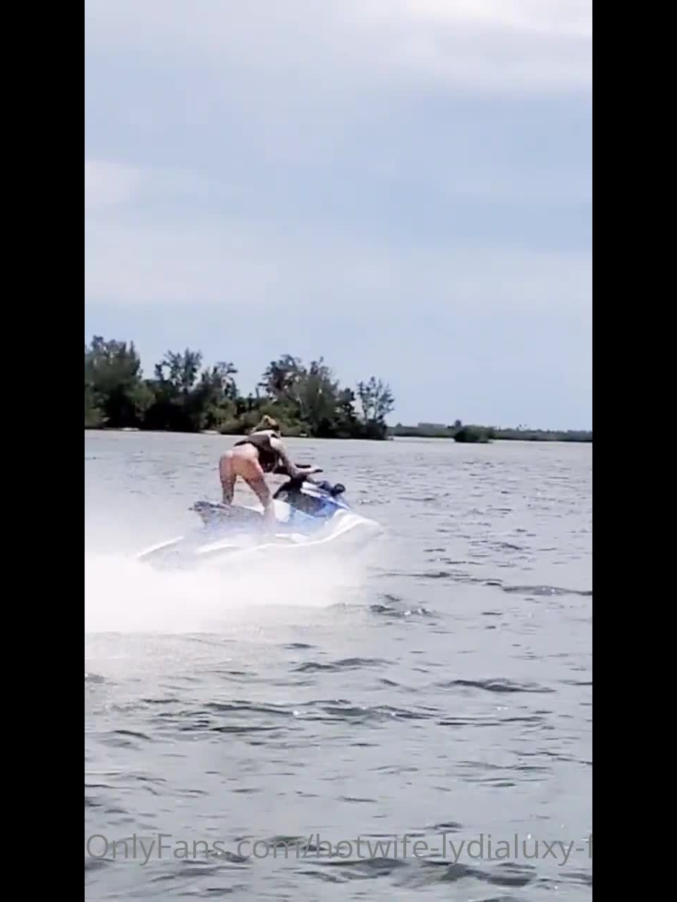 Husband & Hotwife () Husband - hotwife - spreading her pussy wide open for you on the beach tell me if you would fuck my wife righ 09-10-2021