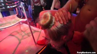 Party Hardcore Gone Crazy Vol. 34 Part 3 - Cam 3