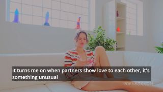 Kitty Doll88 Uncensored Russian Interview HD 720p Exclusive