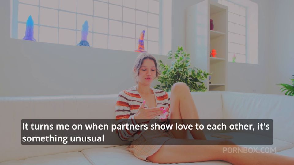 Kitty Doll88 Uncensored Russian Interview HD 720p Exclusive