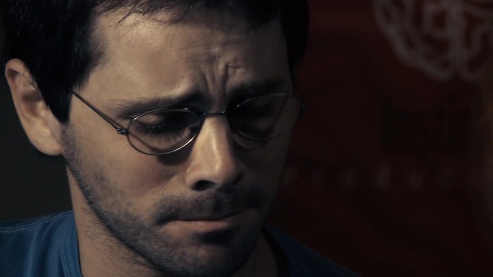 Barbara Merlo - Pies (2010) HD 1080p - [Celebridad porno]