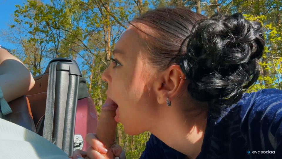 Utroskab Med Den Frste Kvinde I Bilen  Sex I Bilen 1080p