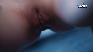 [K2S.CLUB] Karneli Bandi - Marin Kitagawa sucking two dildos, fucking pussy and squirting all over - FullHD 1080P