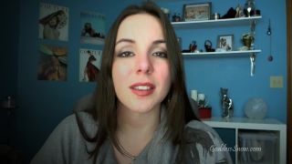 porn clip 46 Goddess Alexandra - Hypnosis: You Belong to Me | humiliationss | fetish porn sister femdom