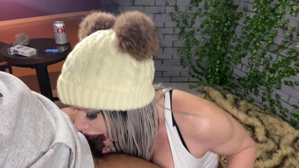 free adult video 46 Kimber Haven - Locked Up [HD, 1080p] - fetish - blowjob porn fetish play