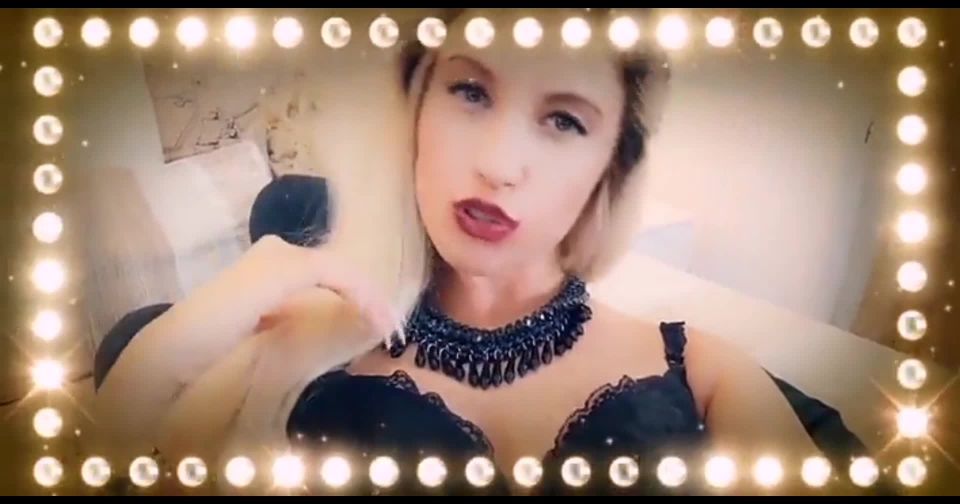 porn clip 20 Goddess Natalie - Mesmerized to become my Amazon slave - femdom - pov anal gay fetish