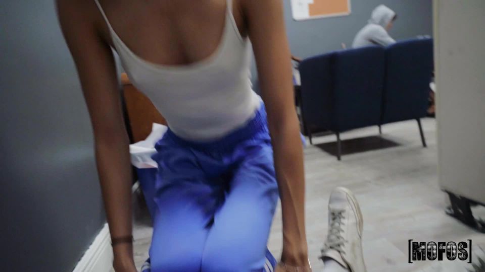 Reality Reality  Jade Kimiko - Dormroom Debaucheries Vol 2 - Hump Around - Teen 