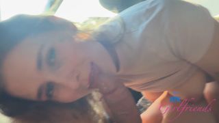 [K2S.CLUB] Fiona Peaches - Date Part 1 And 2 BTS - FullHD 1080P