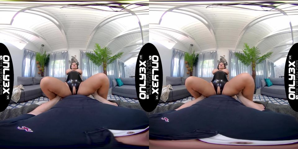 adulto xxx clip 29 sexy jefe miel demonio va tuercas en su polla grande / 4K  mejor porno vr  realidad virtual
