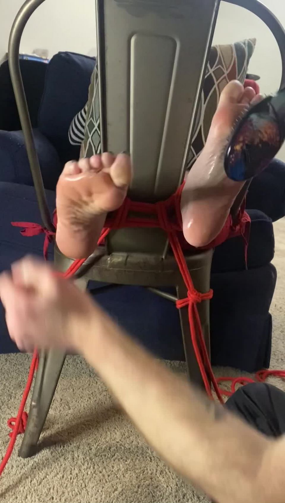 online adult video 22 Tickling Videos - tickling feet - femdom porn sock fetish porn