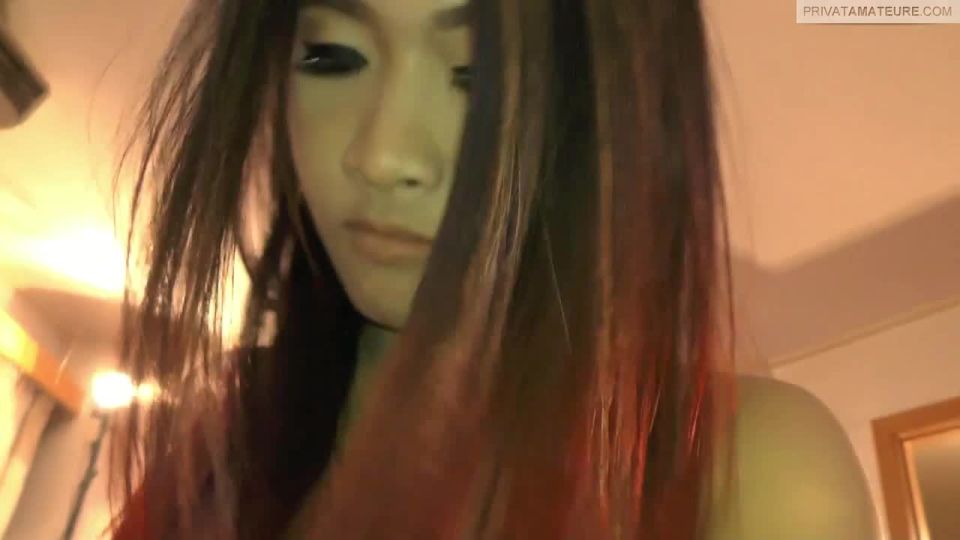 Thai - Schlampen - Gogo - Tänzerin wird vor laufender Kamera gefickt 720P - Amateur