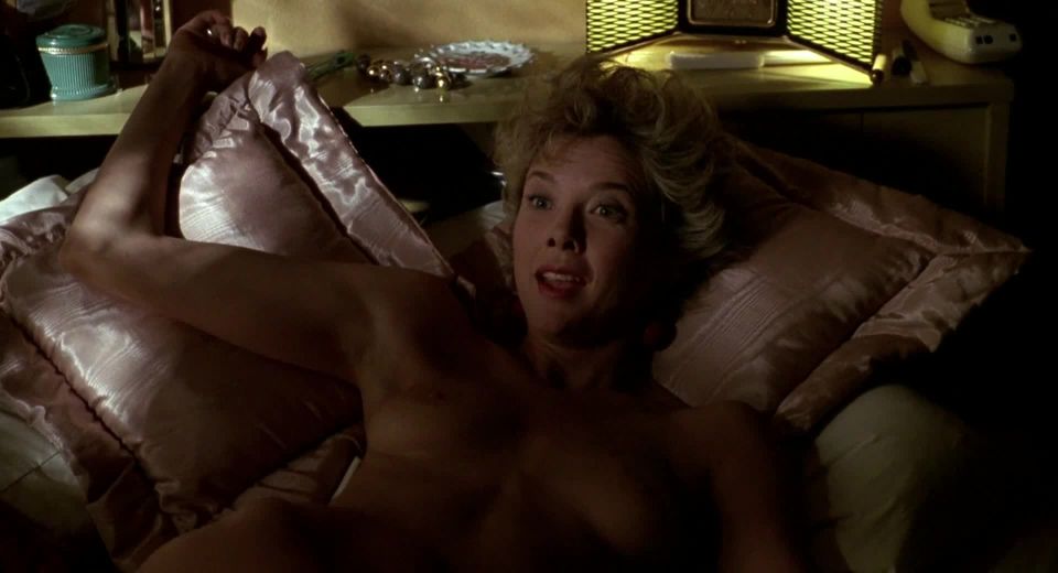 Annette Bening – The Grifters (1990) HD 1080p!!!