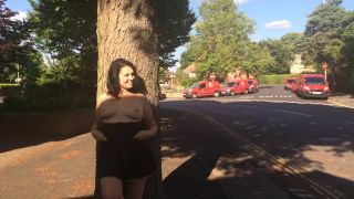 free adult clip 5  Lounatic – A Day Out, solo masturbation on toys