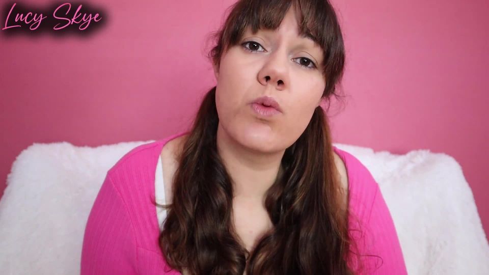 adulto xxx video 25 codo fetiche Lucy Skye – Alpha Adoración JOI, fetiche en el fetiche porno