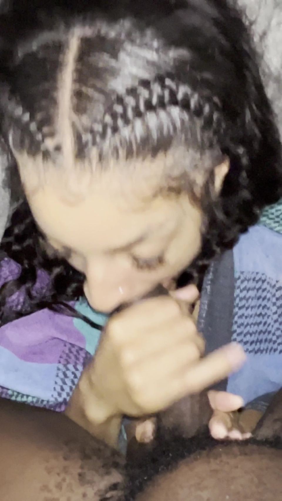 Foxybrown20 - big load on my face please