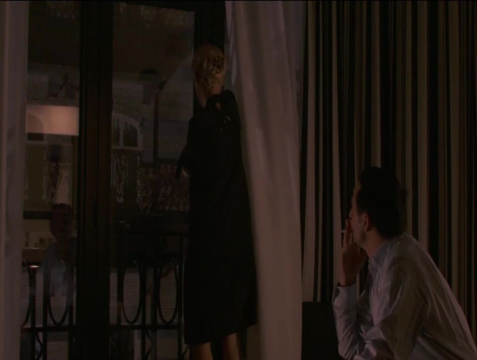 Helene de Fougerolles - Fausses Innocences (2009) HD 1080p - (Porno de Celebridad)