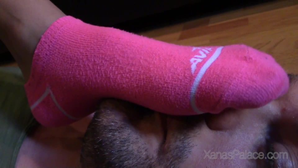 XanasPalace en Video - el criado de la casa de pies Descargar Po...