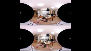 3DSVR-0306 A - Virtual Reality - Vr porn