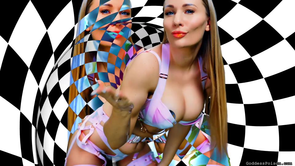 [K2S.CLUB] IWantPoison - MIND-CON 3-6-9 - FullHD 1080P