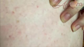 xxx clip 47 femdom forced chastity pov | Adora bell - Stretch Mark Tour Aug 2020 - FullHD 1080p | femdom pov