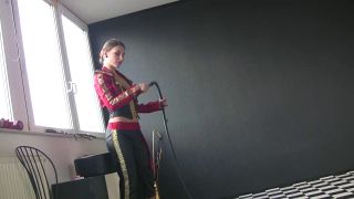 FEMDOMFOTO (German) - Swetlana - The Cruel Torera.