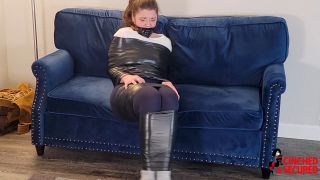 Smitten Cocooned by Burglar Quick View Porn - New Sex Vi...