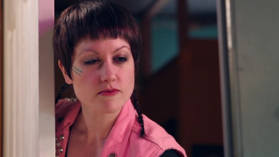 Melissa O’Brien – Call Girl of Cthulhu (2014) HD 720p - (Celebrity porn)