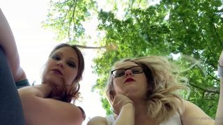 Onlyfans - Astrea Noir - astreanoirDo you want to be our pathetic ashtray Open your mouth - 13-09-2020