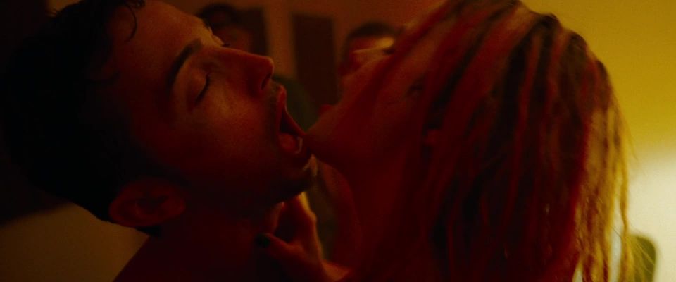 Rachel Korine – Spring Breakers (2013) HD 1080p!!!