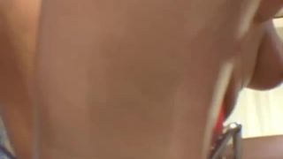 Tominaga Runa JXD-26 Plump Lower Body! Mara Doll Fetish Eating - Cunnilingus