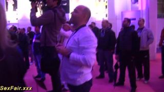 SexFair xxx zagreb10 04 (mp4)