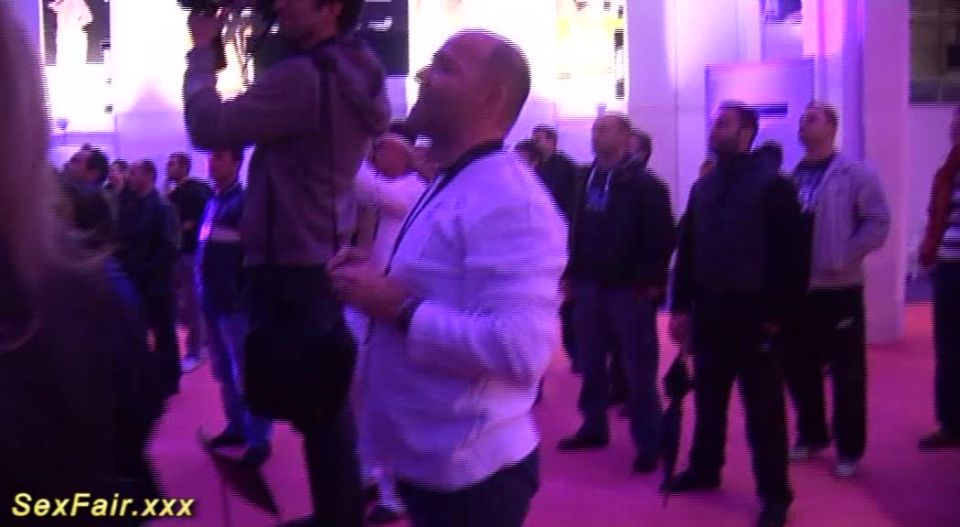 SexoFair xxx zagreb10 04 (mp4)