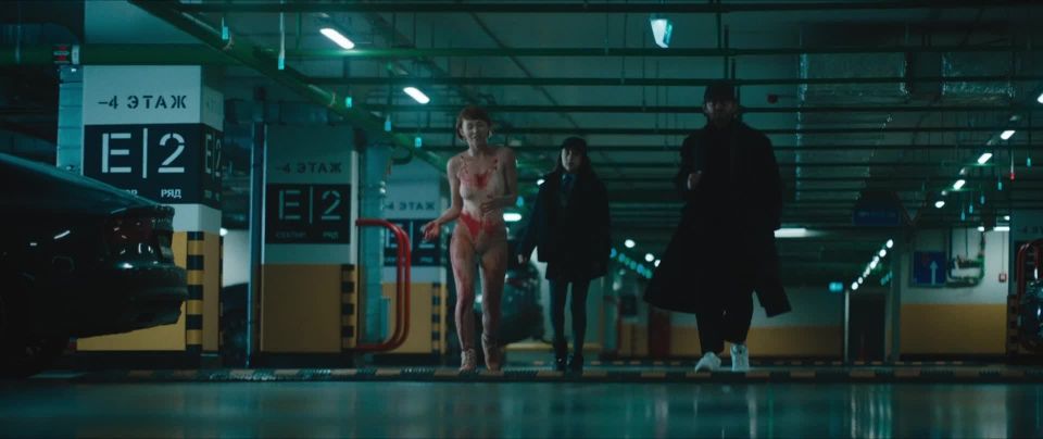 Ekaterina Ageeva, etc - Feya (2020) HD 1080p - (Celebrity porn)