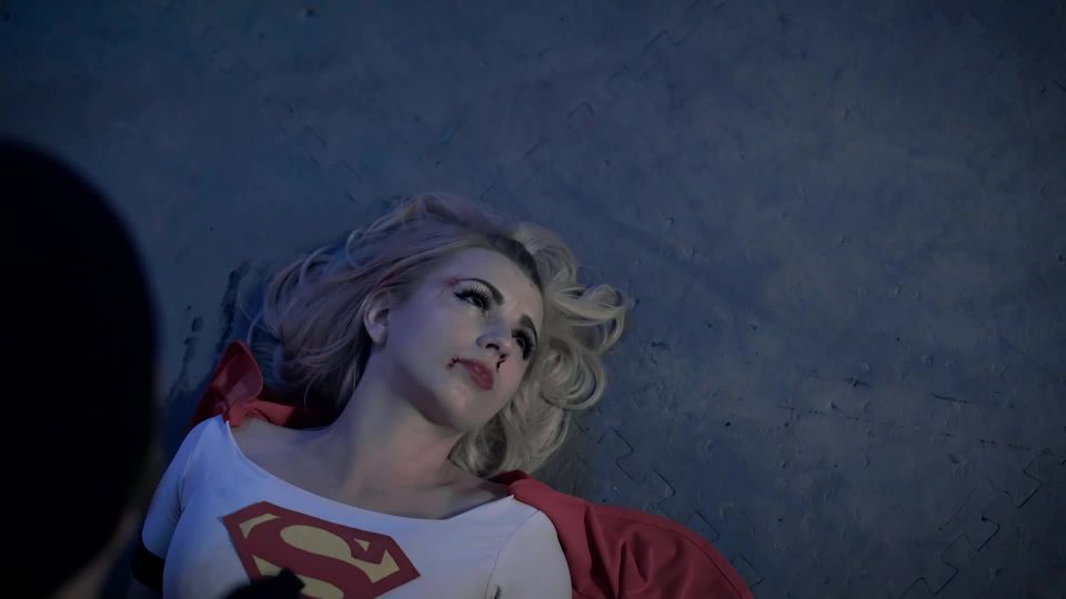 gratis video en línea 14 TBFE – Lexi belle – Destruido, eva notty femdom en el fetiche porno