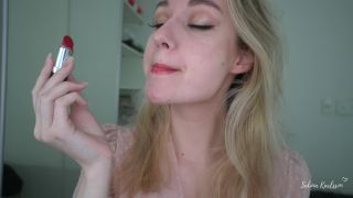 porn video 14 Sabina Karlsson – Femdom Chastity for Panty Slut – Femdom Pov on fetish porn femdom chastity cuckold