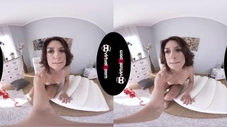 Wanessa Cooper - Skinny Milf Masturbating - Wanessa Cooper - Skinny Milf Masturbating UltraHD 2K.