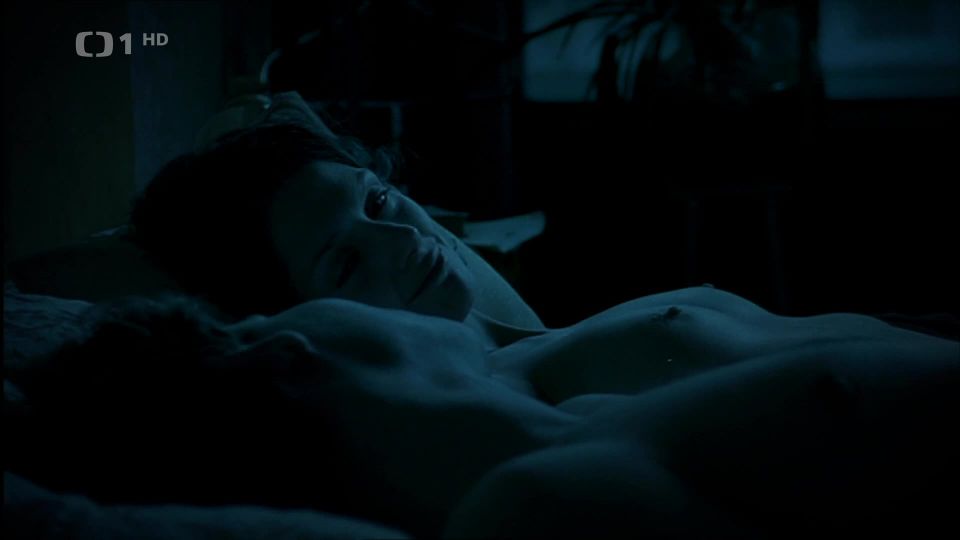 Klara Issova - Operar Plata A (2007) HD 1080p!!!