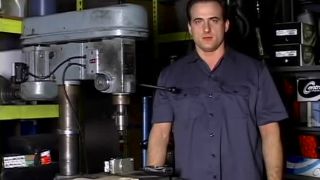 Video en línea Universidad Co-Eds #42, Escena 2