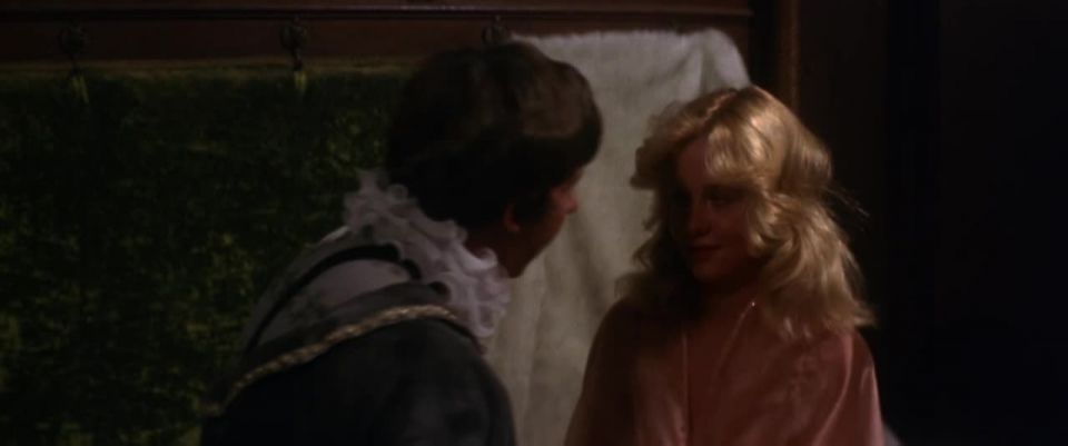 Linnea Quigley - Fairy Tales (1978) HD 720p!!!