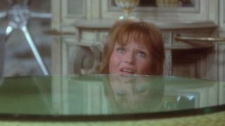 Valerie Perrine - Slaughterhouse-Five (1972) HD 1080p - (Celebrity porn)