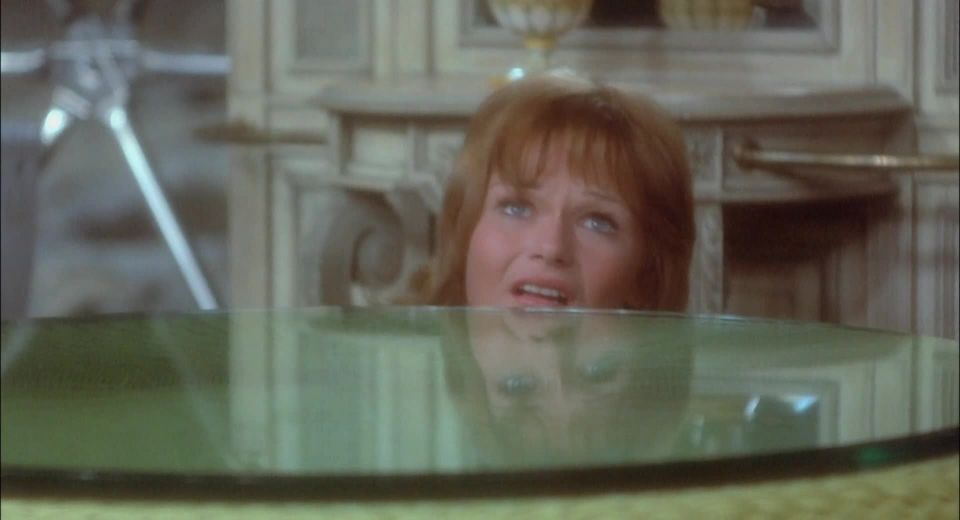 Valerie Perrine - Slaughterhouse-Five (1972) HD 1080p - (Celebrity porn)