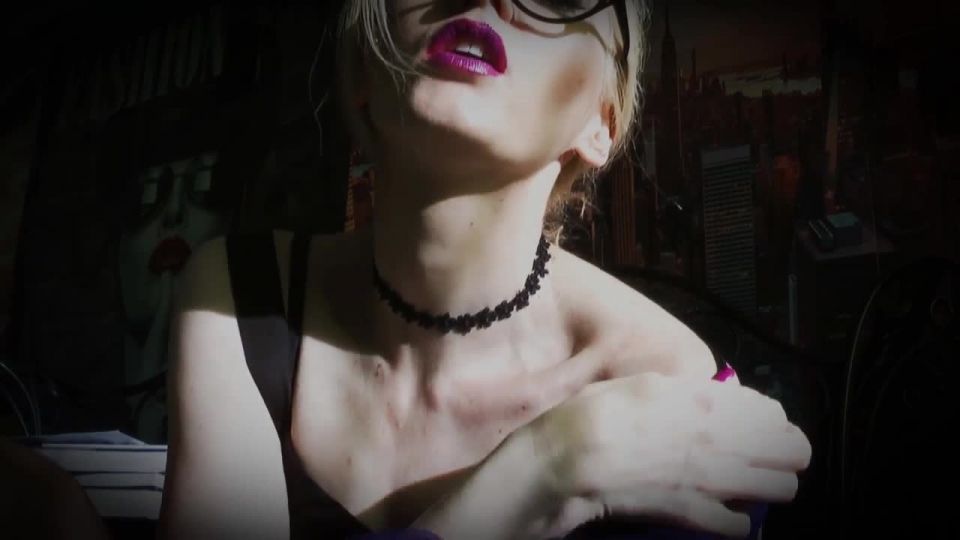 porn clip 49 GODDESS CELINE – MIND MANIPULATRIX TECHNIQUES on fetish porn nylon fetish porn