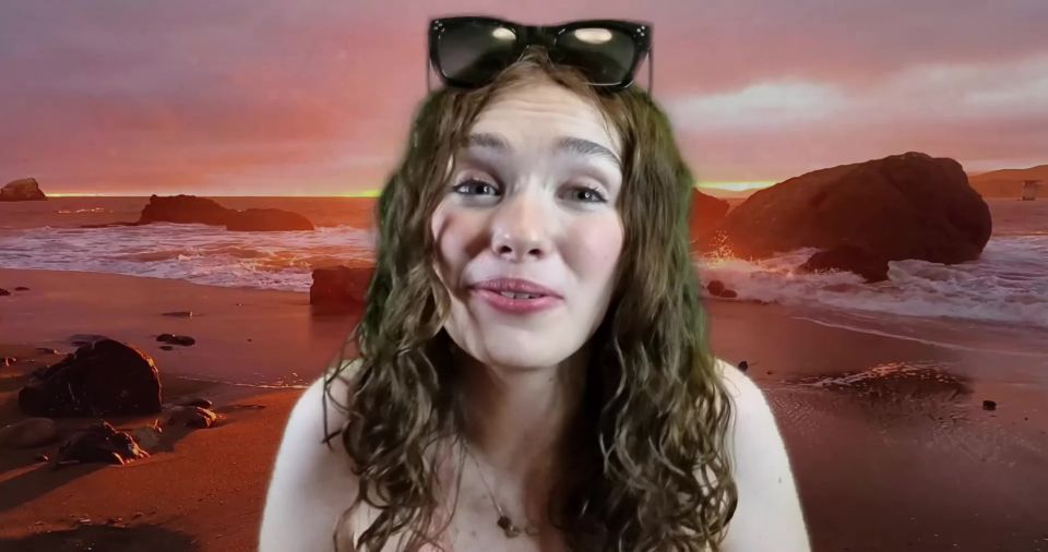 Pt 1WetSchoolGirl - Bartender Turns You Into A Donkey