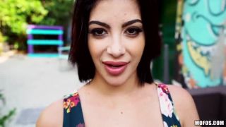 [GetFreeDays.com] Kitty Caprice Sexy Latina Loves Cash hardcore pain porn