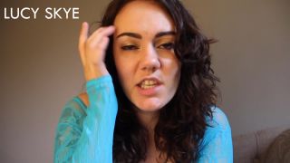 adult xxx video 12 Lucy Skye – JOI for Fags Gay, ballbusting fetish on fetish porn 